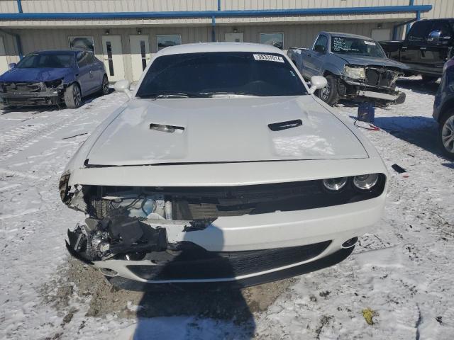 2C3CDZBT9GH102534 Dodge Challenger R/t