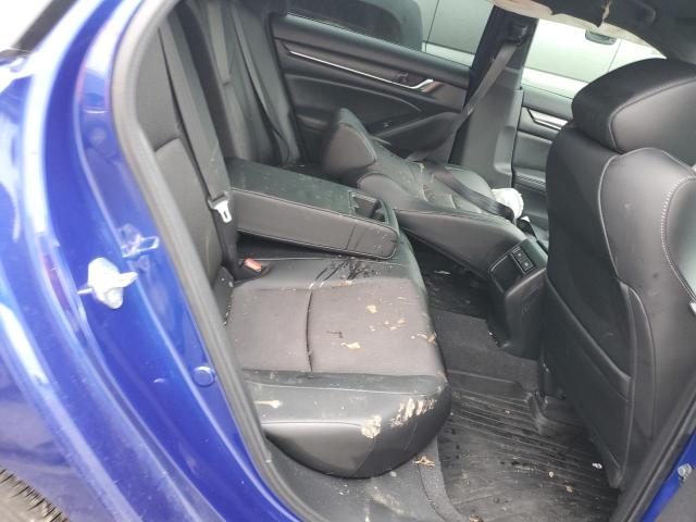 1HGCV1F33NA110341 Honda Accord Sport