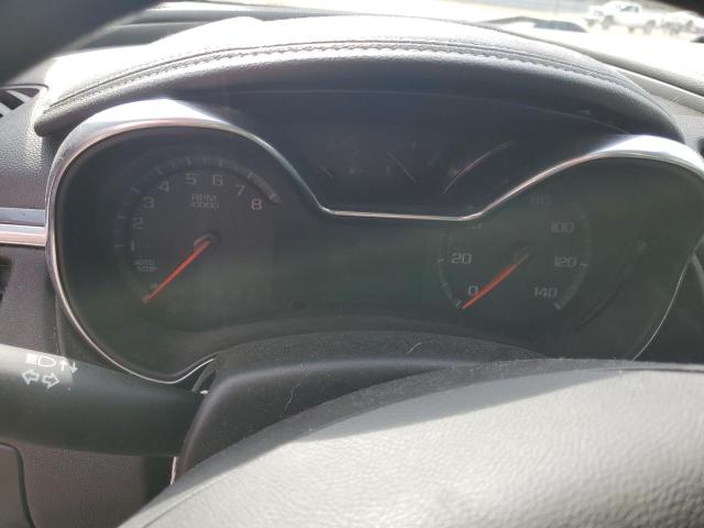 1G11X5SA4HU213842 Chevrolet IMPALA LS
