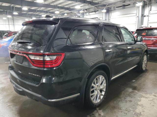 1C4RDJEG5EC314725 Dodge Durango Citadel
