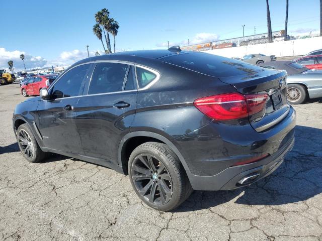 5UXKU0C52J0G80930 BMW X6 Sdrive35i