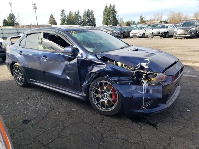 JA32W8FV7EU607438 Mitsubishi Lancer Evolution Gsr