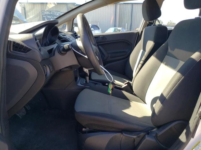 3FADP4TJ8GM171293 Ford FIESTA S
