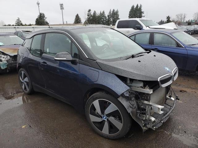 WBY8P4C03L7G25622 BMW I3 REX