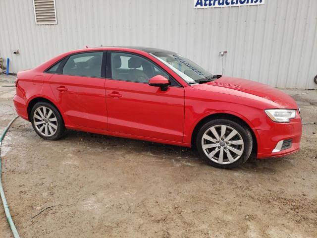 WAUAUGFF9H1060410 Audi A3 PREMIUM