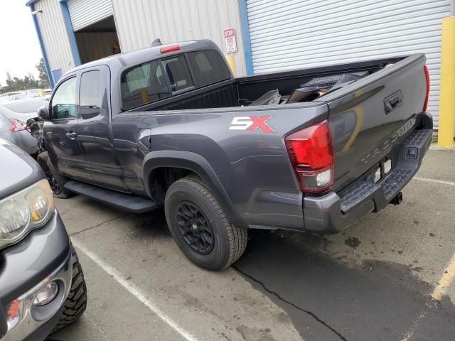 3TYRZ5CN1NT021689 Toyota Tacoma Access Cab