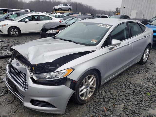 Auction sale of the 2015 Ford Fusion Se, vin: 3FA6P0HD5FR286388, lot number: 40150614
