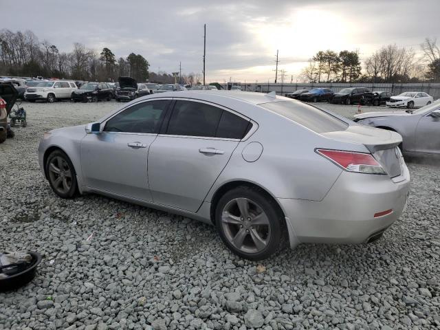 19UUA9F56EA002294 Acura TL TECH
