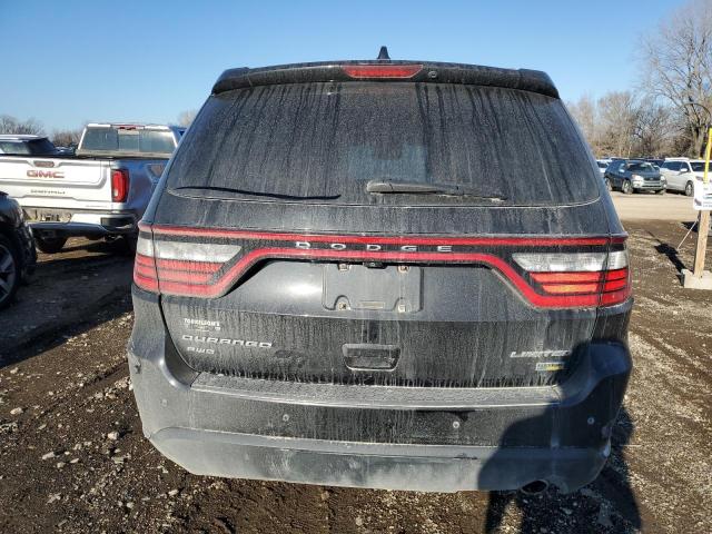 1C4RDJDGXFC741370 Dodge DURANGO LIMITED
