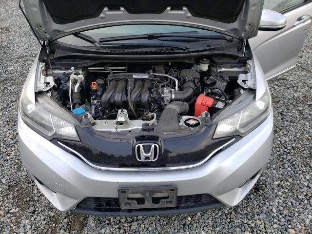 JHMGK5H78GX006703 Honda FIT EX