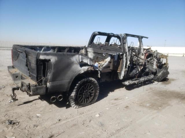 1FT7W2BT9NEF56933 Ford F250 Super Duty
