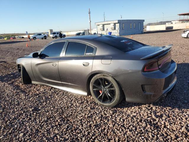 2C3CDXEJ7GH165923 Dodge Charger Srt 392