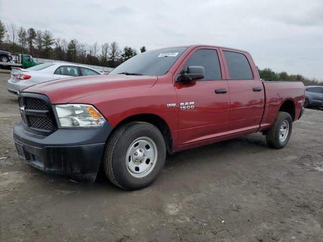 Продажа на аукционе авто 2014 Ram 1500 St, vin: 1C6RR7ST7ES153006, номер лота: 40346204