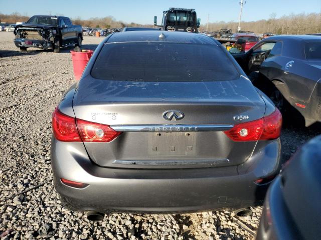JN1EV7AP9GM304106 Infiniti Q50 Premium