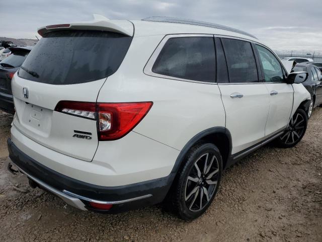 5FNYF6H92KB059255 Honda Pilot Touring