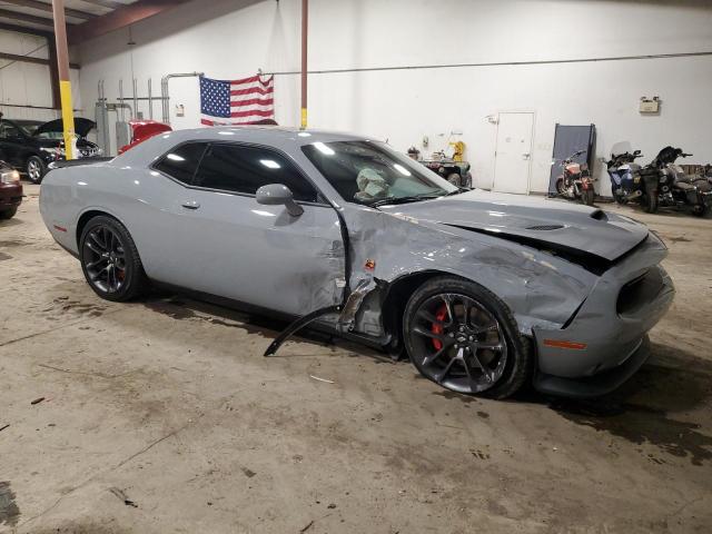 2C3CDZFJ1NH218655 Dodge Challenger R/t Scat Pack