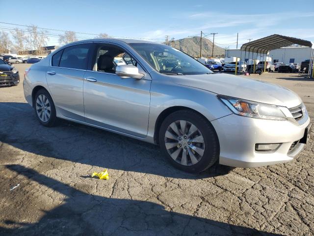 1HGCR3F83EA020800 Honda ACCORD EXL
