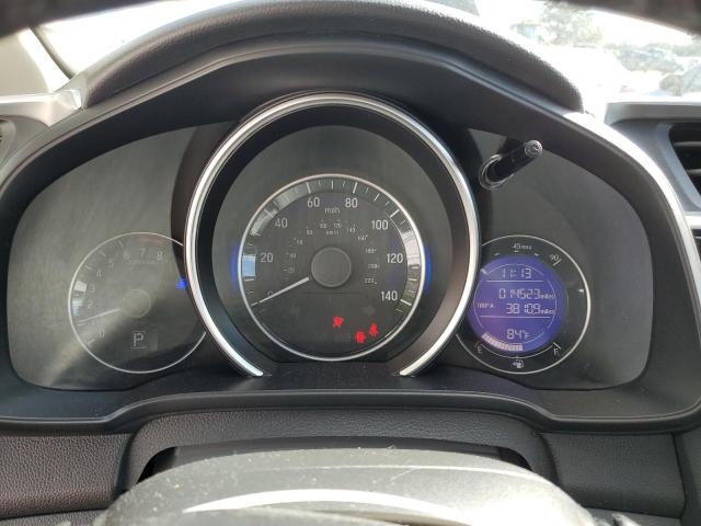3HGGK5H9XGM703784 Honda FIT EX