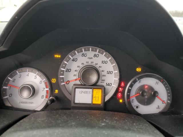 5FNYF4H65FB005500 Honda PILOT EXL