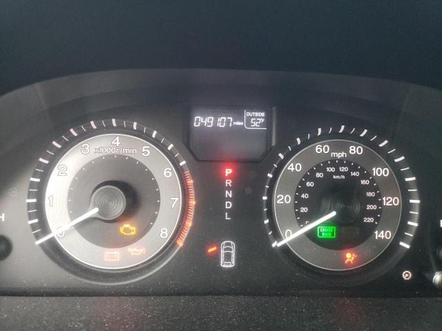 5FNRL5H30GB053335 Honda ODYSSEY SE
