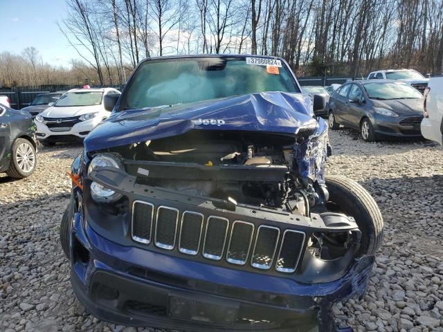 ZACNJBAB8LPL23142 Jeep Renegade Sport