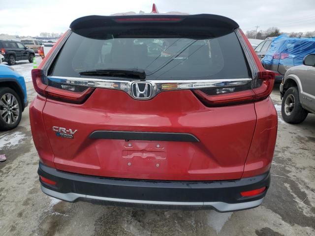 5J6RW1H29LL010251 Honda CR-V LX