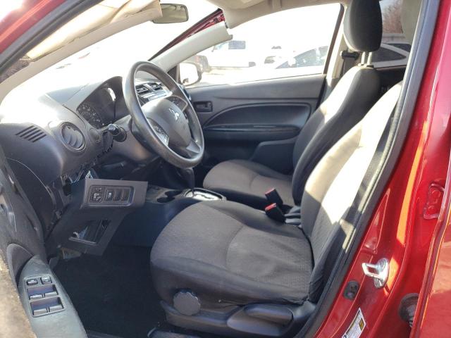 ML32A3HJ5LH009578 Mitsubishi MIRAGE ES