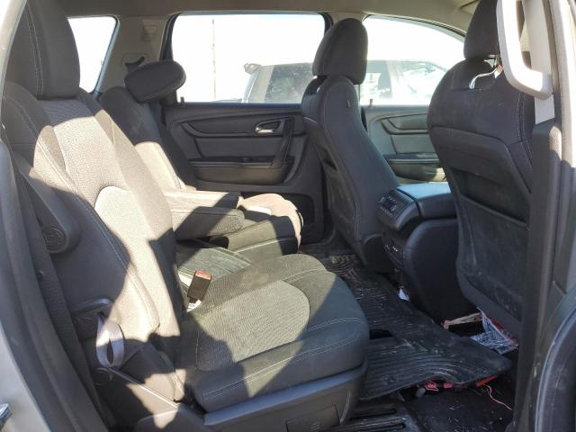 1GNKVGKD7GJ197098 Chevrolet Traverse Lt