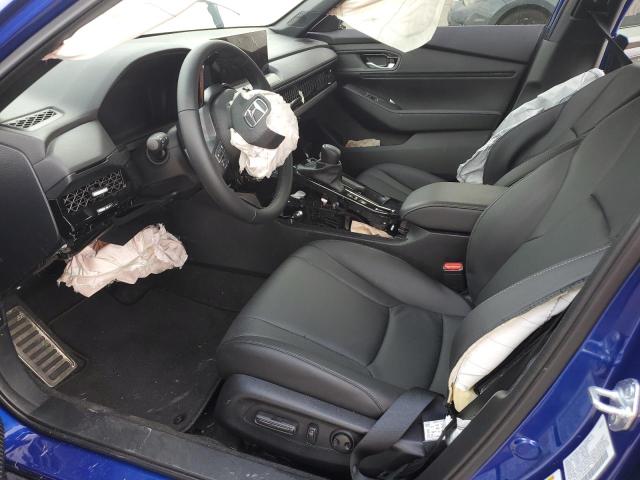 1HGCY2F75PA061839 Honda Accord Hybrid Sport-l