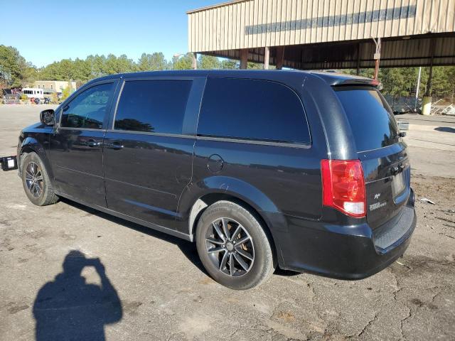 2C4RDGCGXER182509 Dodge Grand Caravan Sxt