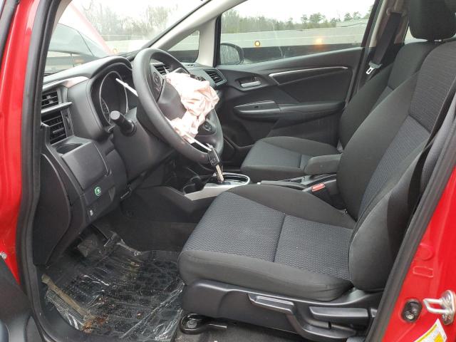 3HGGK5H41KM738548 Honda FIT LX