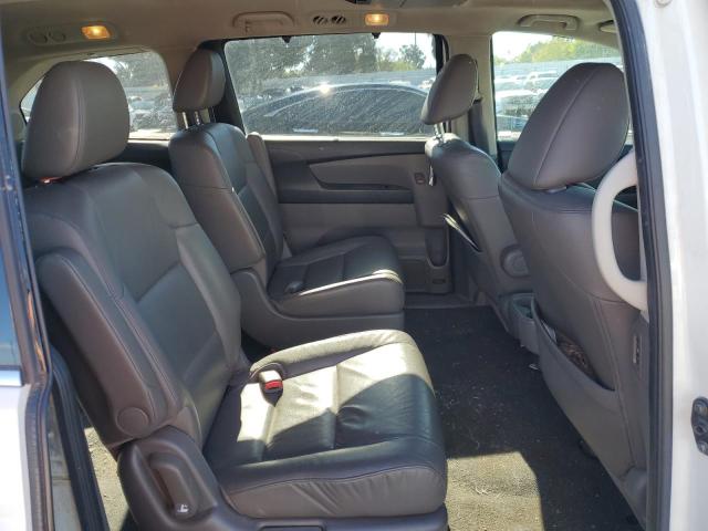 5FNRL5H9XEB042411 Honda Odyssey Touring