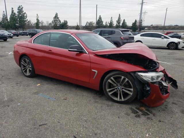 WBA3V5C50EJ969380 BMW 428 I
