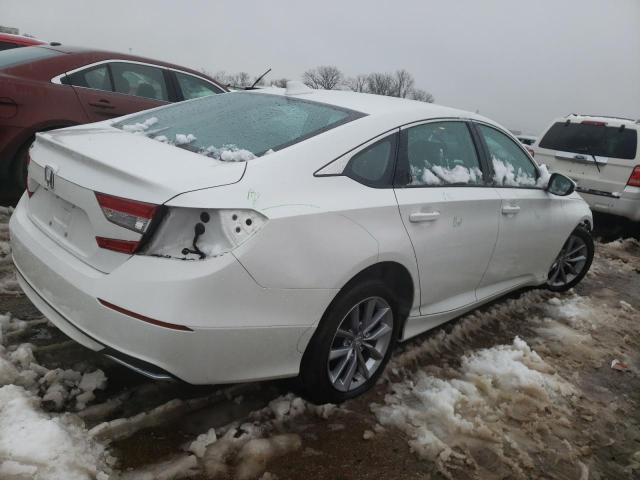 1HGCV1F1XMA107448 Honda ACCORD LX