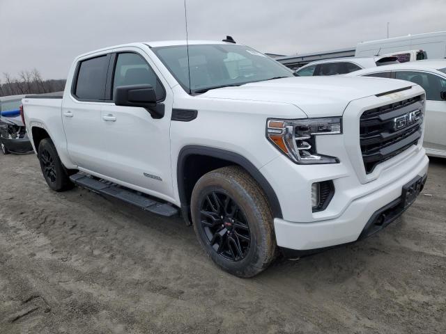 3GTP9CEKXNG173172 GMC Sierra Limited K1500 Elevation