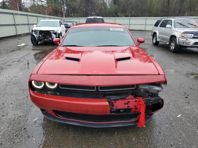 2C3CDZAGXGH278982 Dodge Challenger Sxt