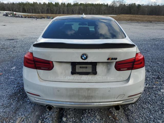 WBA8B3C56JK843323 BMW 340 I
