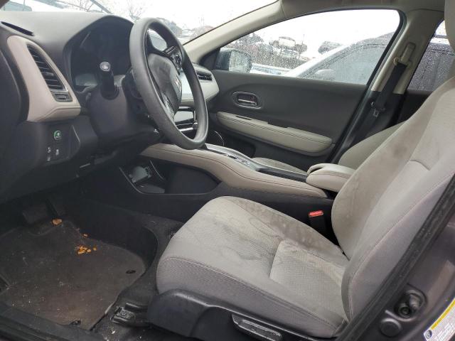 3CZRU6H56KM730942 Honda HR-V EX