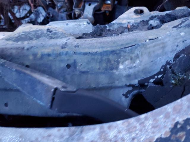MAJ3P1TE3JC183602 Ford Ecosport Se