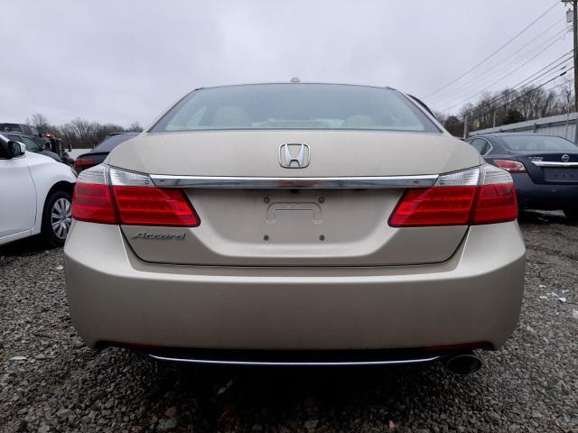 1HGCR2F86EA217258 Honda ACCORD EXL