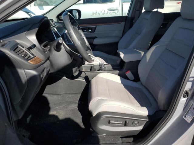 2HKRW1H8XNH405847 Honda CR-V EXL