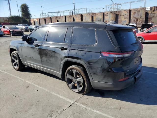 1C4RJKAG4P8822887 Jeep Grand Cherokee L Laredo