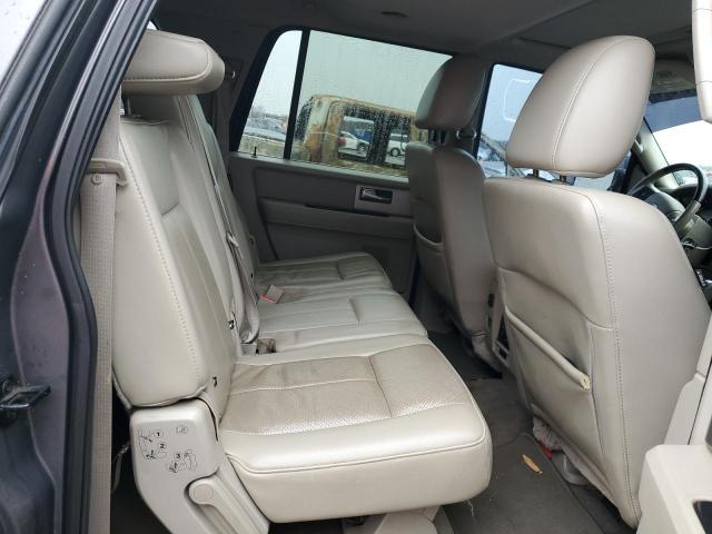 1FMJK1K56EEF30380 Ford Expedition El Limited