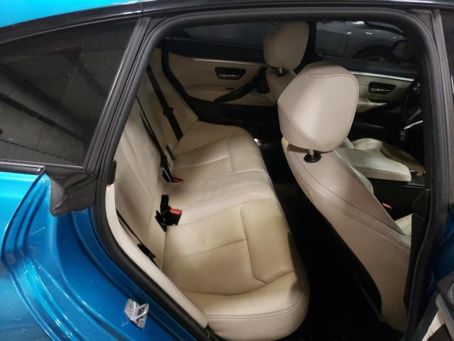 WBA4J7C5XJBH13928 BMW 440xi Gran Coupe