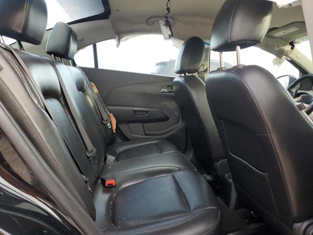 1G1JF5SB7H4110572 Chevrolet Sonic Premier