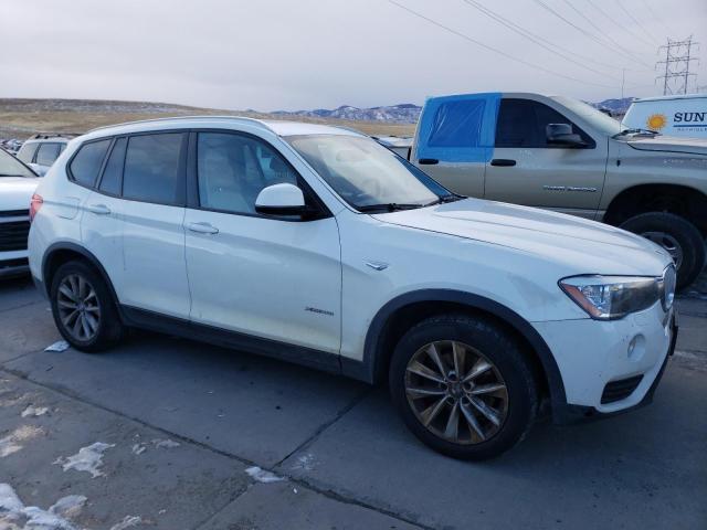 5UXWX9C5XF0D45659 BMW X3 Xdrive28i