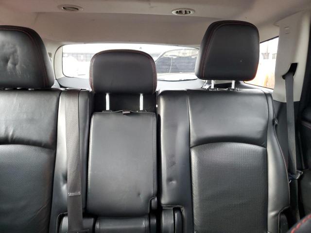 3C4PDCEG0JT335628 Dodge JOURNEY GT