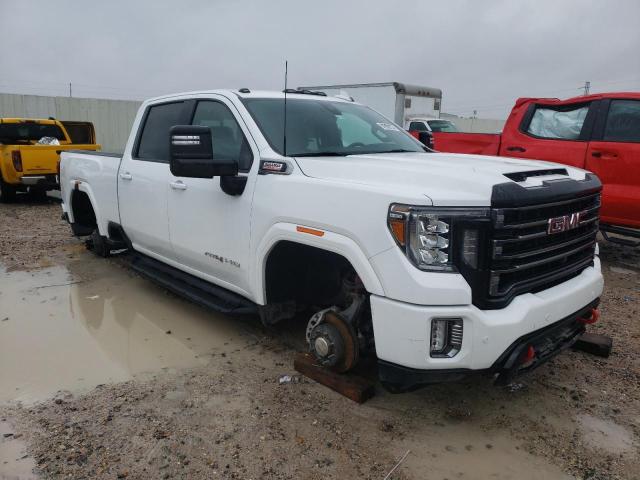1GT49PEY4LF227398 GMC Sierra K2500 At4