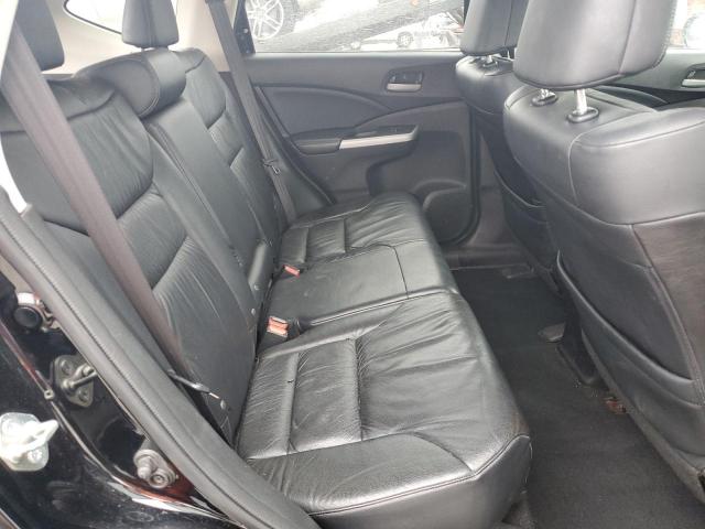 2HKRM3H75EH533101 Honda CR-V EXL
