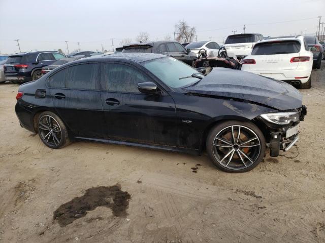 3MW5P7J02N8C60337 BMW 330e